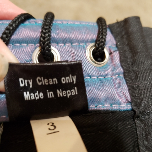 Burleska Corset steampunk - Picture 6 of 6